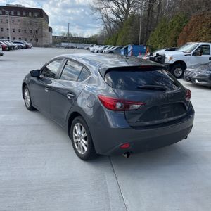 MAZDA MAZDA3 I TOURING - 5