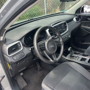 2018 KIA SORENTO L 缩略图 33