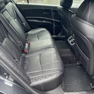 2018 Acura RLX W/TECH — миниатюра 35