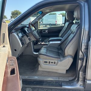 2010 FORD F-150 PLATINUM 缩略图 32