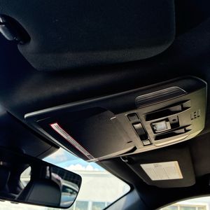 2021 Toyota HIGHLANDER XSE 照片 59