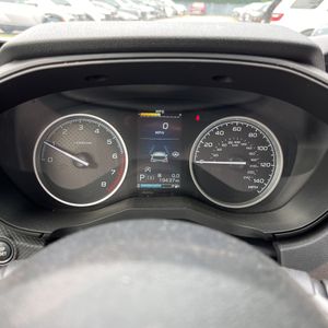 صورة مصغرة 40 لـ 2022 Subaru FORESTER PREMIUM