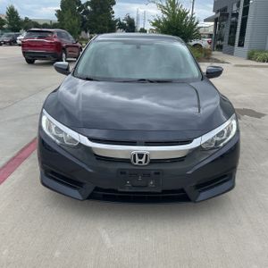 صورة مصغرة 14 لـ 2016 Honda CIVIC LX