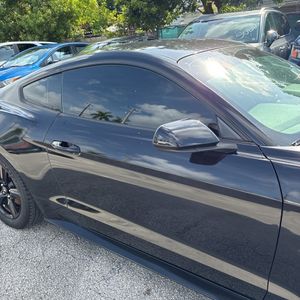 صورة مصغرة 58 لـ 2017 FORD MUSTANG V6