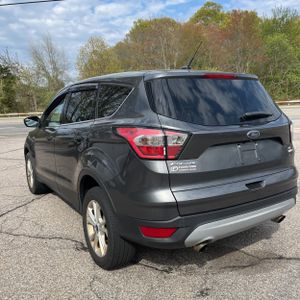 FORD ESCAPE SE - 5