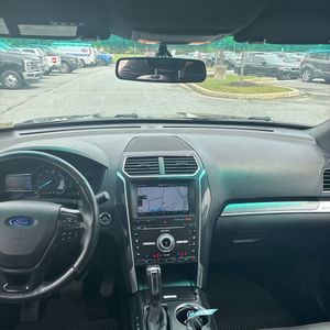 2016 FORD EXPLORER SPORT — миниатюра 37
