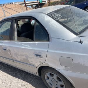 HYUNDAI ACCENT GLS - 6