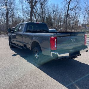 FORD F-250 XLT - 5
