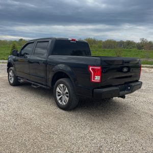 FORD F-150 XL - 5