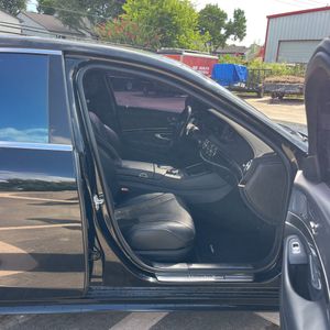 2017 Mercedes-BENZ S-CLASS 缩略图 31