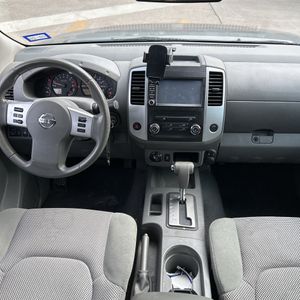 صورة مصغرة 36 لـ 2019 Nissan FRONTIER SV