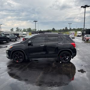 صورة 3 لـ 2018 Chevrolet TRAX LT