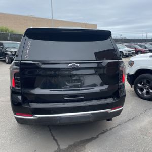 CHEVROLET TAHOE LT - 7