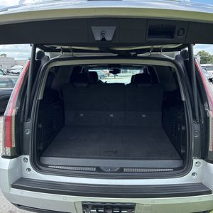 2015 Cadillac ESCALADE ESV LUXURY 照片 44
