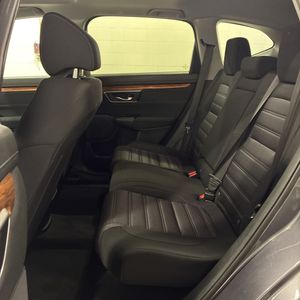 2020 Honda CR-V EX 缩略图 34