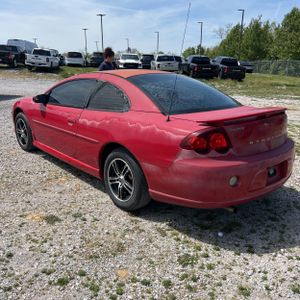 DODGE STRATUS SXT - 5