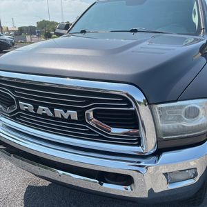 2014 RAM 2500 LARAMIE 照片 61