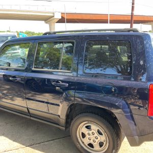 JEEP PATRIOT SPORT - 6