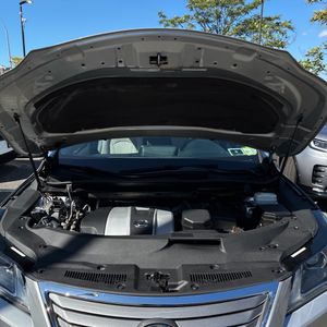 صورة 44 لـ 2019 Lexus RX 350 BASE