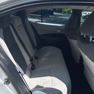 2021 Toyota COROLLA LE thumbnail 35