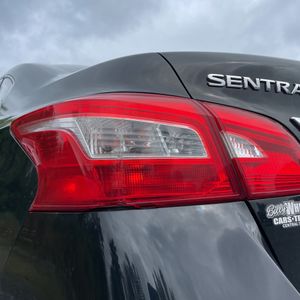 2017 Nissan SENTRA SV 缩略图 62