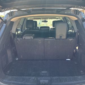 2017 Nissan PATHFINDER PLATINUM — миниатюра 39