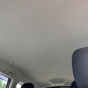 2014 Nissan PATHFINDER SV — миниатюра 40