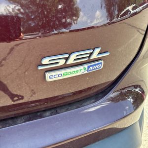 2020 FORD EDGE SEL 缩略图 23