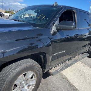 CHEVROLET SILVERADO 1500 LT - 2