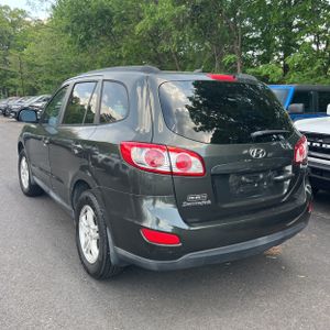 HYUNDAI SANTA FE - 5