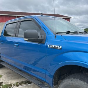 2019 FORD F-150 XLT — миниатюра 13