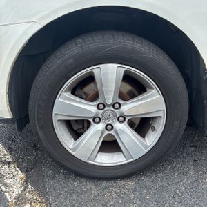 2012 Acura MDX SH-AWD 缩略图 17
