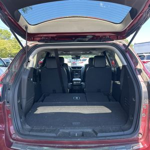 2017 Chevrolet TRAVERSE PREMIER — миниатюра 39