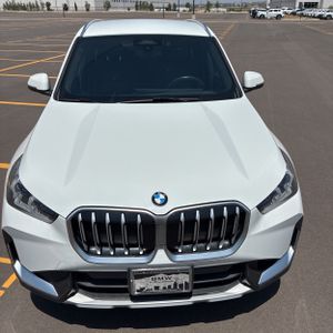 2025 BMW X1 XDRIVE28I — миниатюра 15