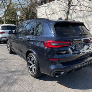 BMW X5 XDRIVE40I - 4