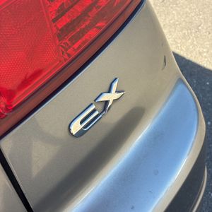 2005 Honda CIVIC EX — миниатюра 23