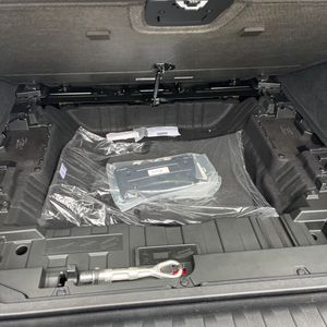2021 BMW X5 XDRIVE40I 缩略图 44