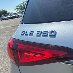2022 Mercedes-BENZ GLE 缩略图 23