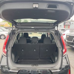 2023 KIA SOUL LX — миниатюра 40