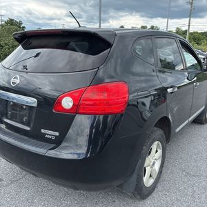 صورة مصغرة 56 لـ 2013 Nissan ROGUE S