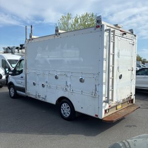 FORD TRANSIT-350 CUTAWAY - 5