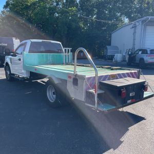 FORD F-350 SUPER DUTY XL - 5