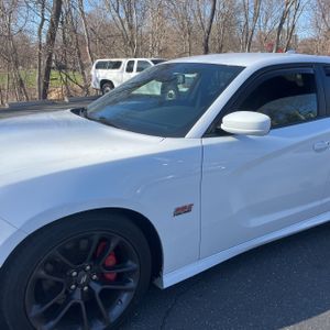 DODGE CHARGER SCAT PACK - 2