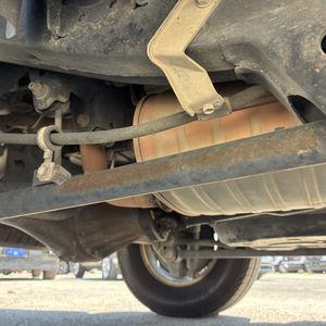 2003 Toyota SEQUOIA SR5 缩略图 30