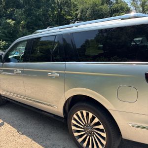 صورة 6 لـ 2020 Lincoln NAVIGATOR L RESERVE