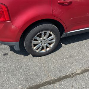 2011 FORD EDGE LIMITED 缩略图 17