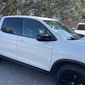 صورة 13 لـ 2021 Honda RIDGELINE BLACK EDITION