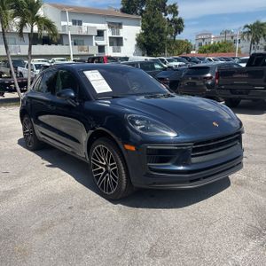 صورة مصغرة 12 لـ 2022 Porsche MACAN S