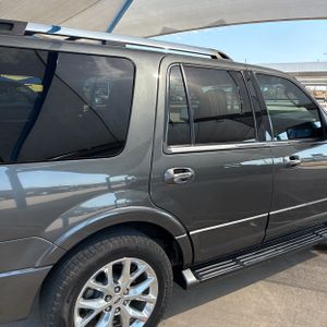 صورة 9 لـ 2016 FORD EXPEDITION LIMITED