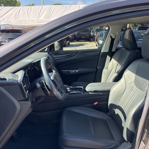 2024 Lexus NX 250 BASE 缩略图 31
